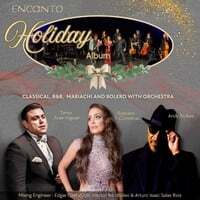 Encanto Holiday (Live)